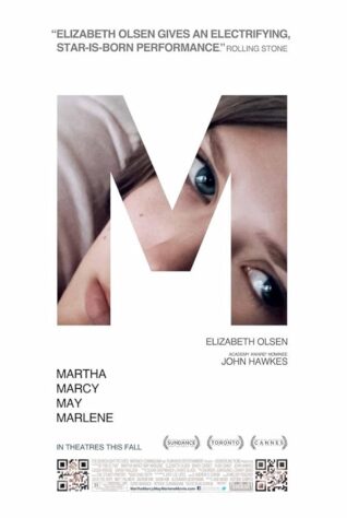 دانلود فیلم Martha Marcy May Marlene 2011 دانلود فیلم Martha Marcy May Marlene 2011 (مارتا مارسی می مارلین 2011) بدون سانسور با زیرنویس فارسی