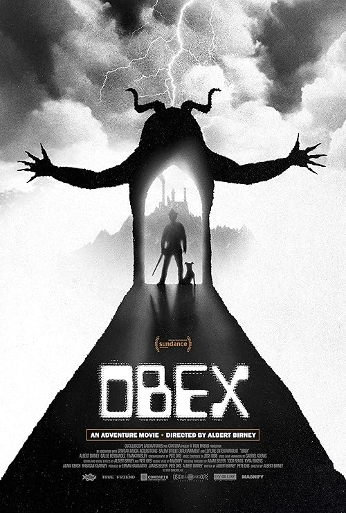 دانلود فیلم OBEX 2025