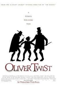 Oliver Twist 2005