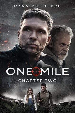 دانلود فیلم One Mile: Chapter Two 2026 دانلود فیلم One Mile: Chapter Two 2026 (یک مایل: بخش دوم 2026) بدون سانسور با زیرنویس فارسی