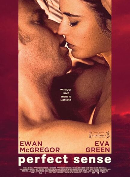 دانلود فیلم Perfect Sense 2011