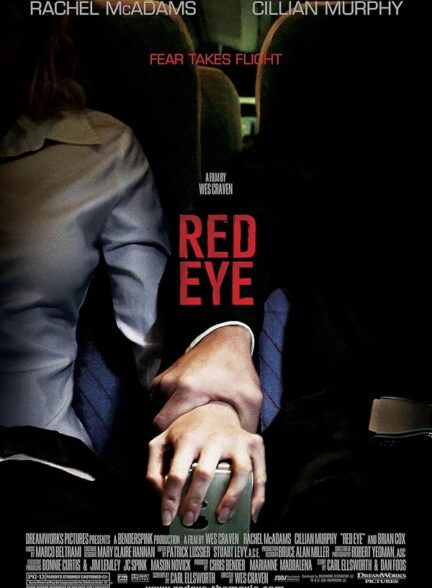 دانلود فیلم Red Eye 2005