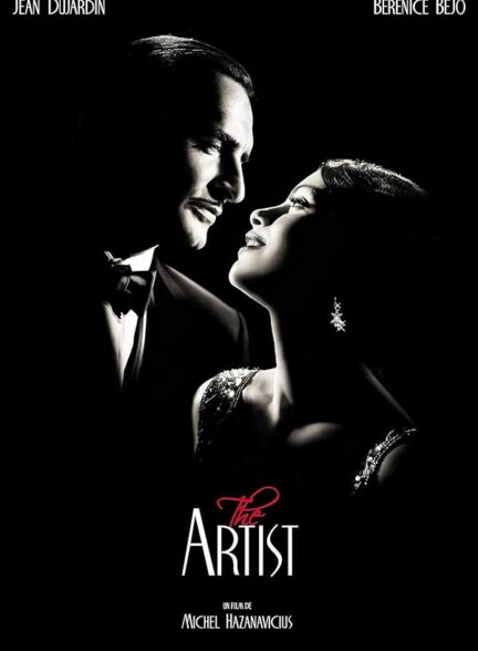 دانلود فیلم The Artist 2011