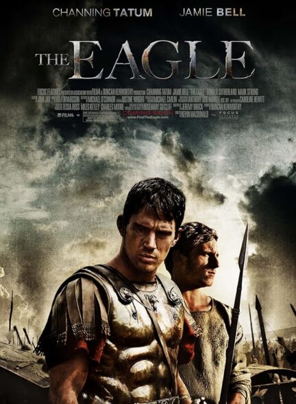دانلود فیلم The Eagle 2011