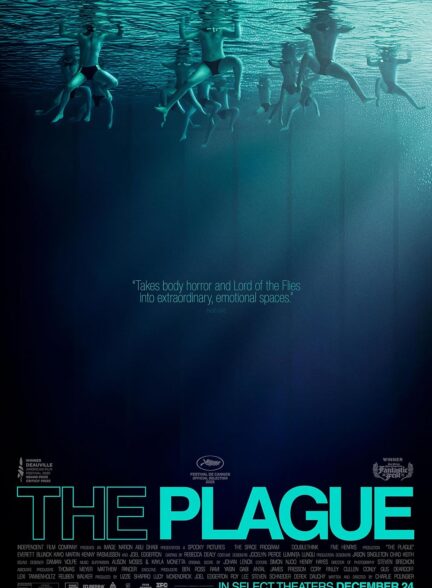 دانلود فیلم The Plague 2025