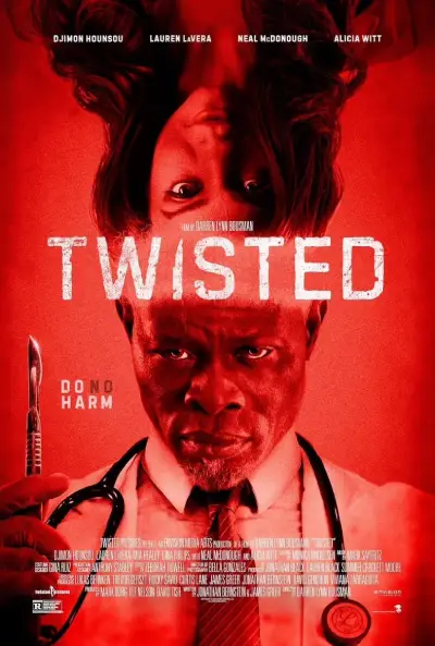 دانلود فیلم Twisted 2026