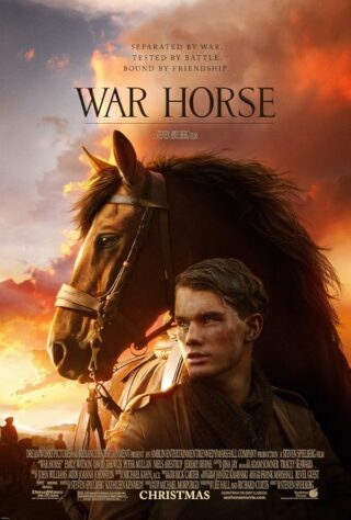 دانلود فیلم War Horse 2011 (اسب جنگی 2011) بدون سانسور با زیرنویس فارسی
