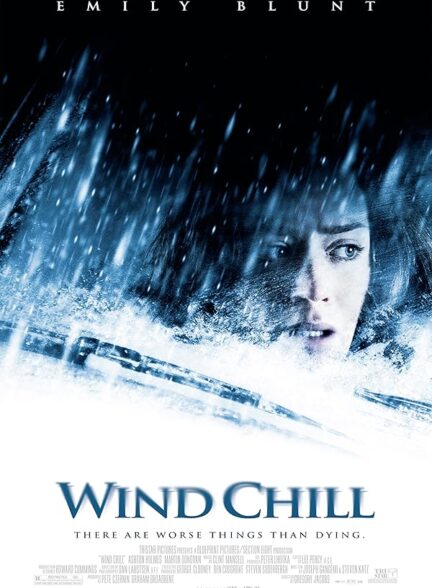 دانلود فیلم Wind Chill 2007