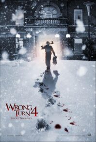 Wrong Turn 4: Bloody Beginnings 2011