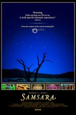 دانلود مستند Samsara 2011