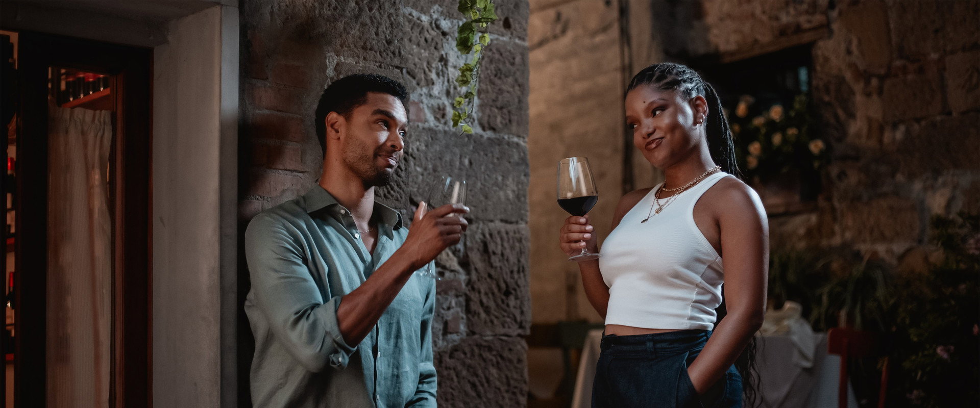 دانلود فیلم You, Me & Tuscany 2026 (تو، من و توسکانی 2026) بدون سانسور با زیرنویس فارسی