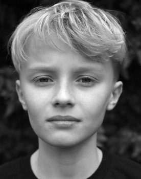 Cassius Flemyng