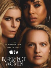 Imperfect Women 2026–