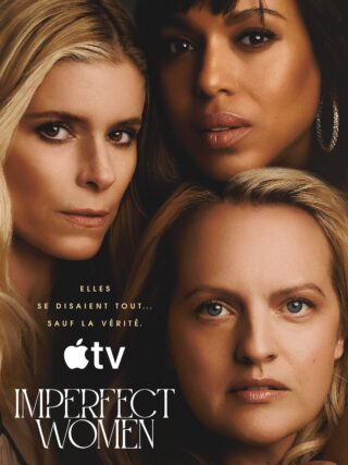 دانلود سریال Imperfect Women دانلود سریال Imperfect Women (زنان ناقص 2026–) بدون سانسور با زیرنویس فارسی