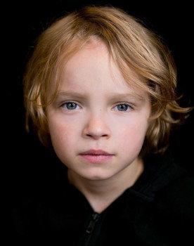 Artie Wilkinson-Hunt