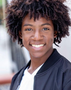 Jayden Harville