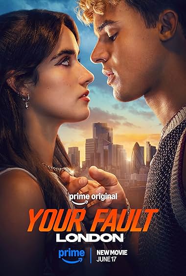 دانلود فیلم Your Fault: London 2026 دانلود فیلم Your Fault: London 2026