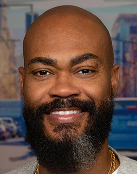 Tyree Dillihay