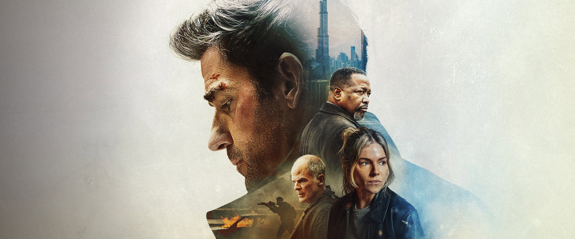 دانلود فیلم Tom Clancy’s Jack Ryan: Ghost War 2026 (جک رایان: جنگ ارواح 2026) بدون سانسور با زیرنویس فارسی