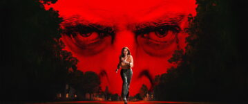 Cape Fear - تنگه وحشت