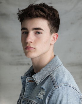 Riccardo Drayton
