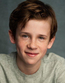 Gus Turner