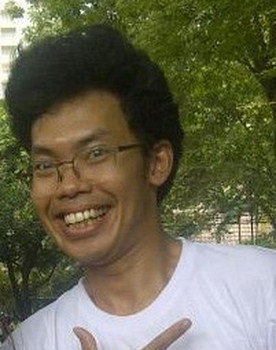 Stephanus Tjiproet