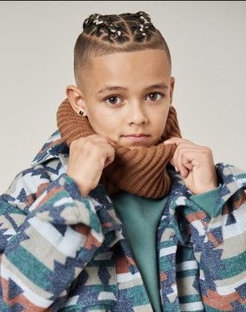 Treyston Braine
