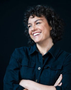 Amy Mathews
