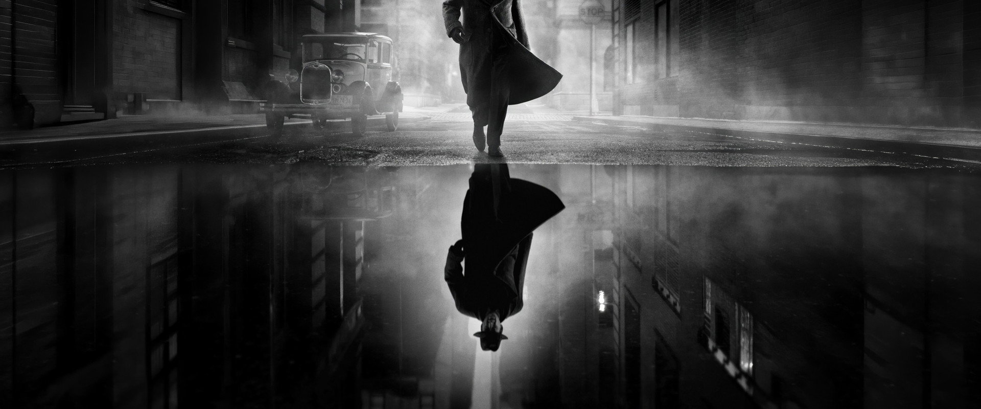 دانلود سریال Spider-Noir (اسپایدر نوآر 2026–) بدون سانسور با زیرنویس فارسی