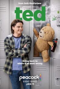 Ted 2024–