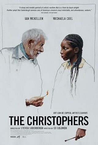 دانلود فیلم The Christophers 2025 (کریستوفرز 2026) بدون سانسور با زیرنویس فارسی