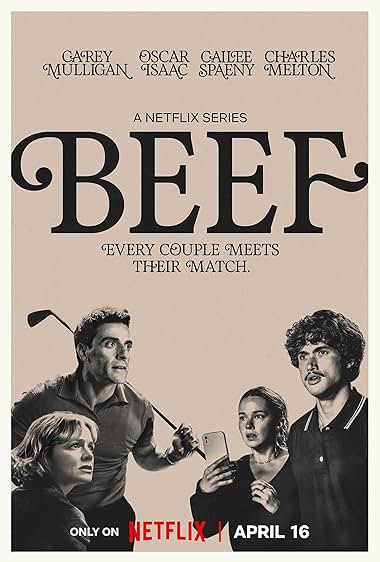 دانلود سریال Beef