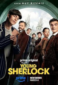 Young Sherlock 2026–