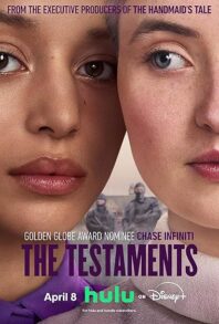 The Testaments 2026–