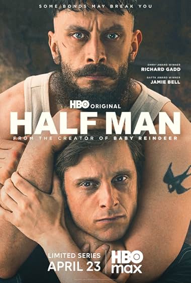 دانلود سریال Half Man
