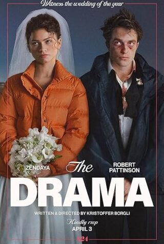 دانلود فیلم The Drama 2026 (دراما 2026) بدون سانسور با زیرنویس فارسی