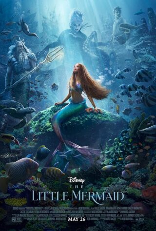 دانلود فیلم The Little Mermaid 2023 دانلود فیلم The Little Mermaid 2023 (پری دریایی کوچولو 2023) بدون سانسور با زیرنویس فارسی