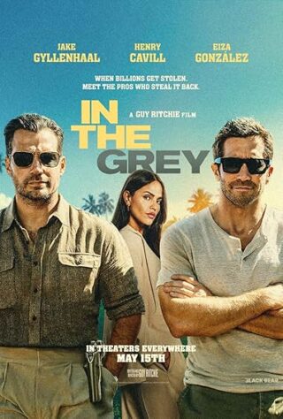 دانلود فیلم In the Grey 2026 (در منطقه خاکستری 2026) بدون سانسور با زیرنویس فارسی