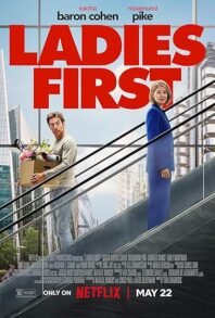 Ladies First 2026