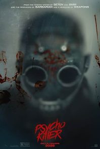 Psycho Killer 2026