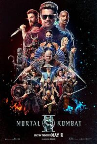Mortal Kombat II 2026