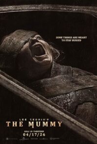 The Mummy 2026 2026