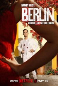 Berlin and the Lady with an Ermine 2026–