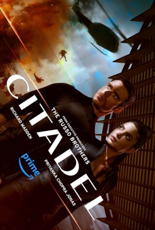 دانلود سریال Citadel دانلود سریال Citadel (سیتادل 2023–) بدون سانسور با زیرنویس فارسی