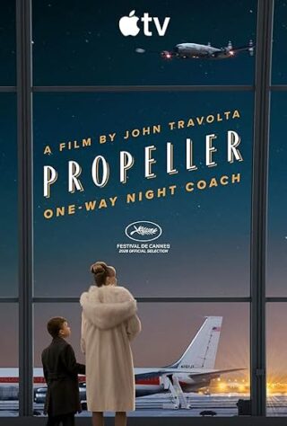 دانلود فیلم Propeller One-Way Night Coach 2026 ( پرواز شبانه یک طرفه 2026) بدون سانسور با زیرنویس فارسی