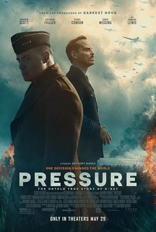 دانلود فیلم Pressure 2026 دانلود فیلم Pressure 2026 (فشار 2026) بدون سانسور با زیرنویس فارسی