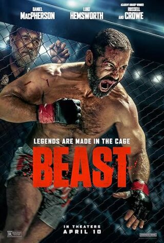 دانلود فیلم Beast 2026 (هیولا  2026) بدون سانسور با زیرنویس فارسی