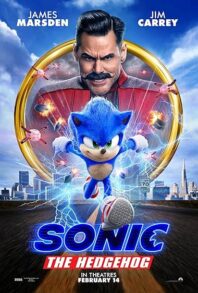 Sonic the Hedgehog 2020