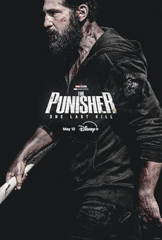 دانلود فیلم The Punisher: One Last Kill 2026 (مجازات گر: آخرین قتل  2026) بدون سانسور با زیرنویس فارسی
